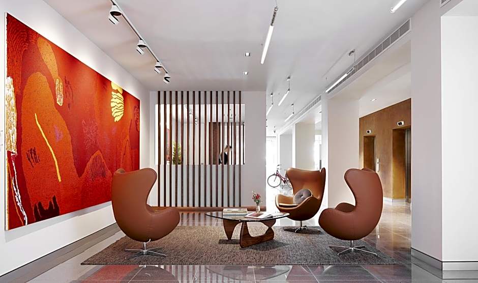 The Watson Adelaide - Art Series