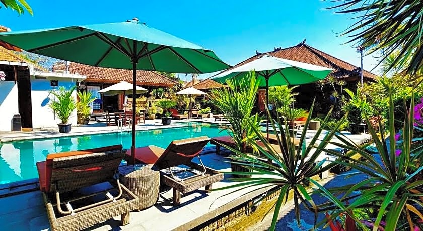 Puri Gopa Hotel