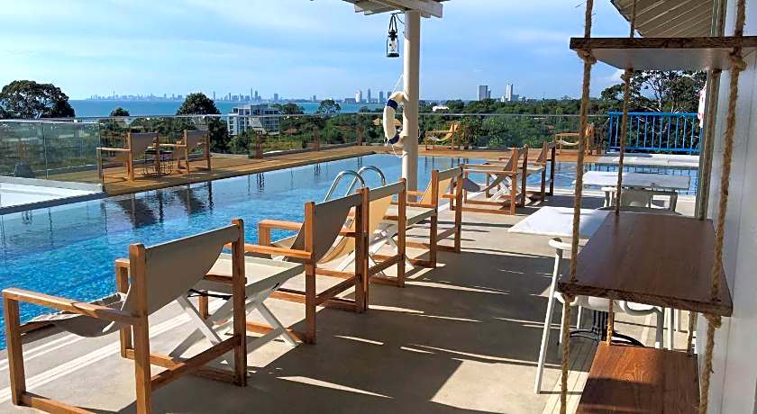 Costa Village Bangsaray