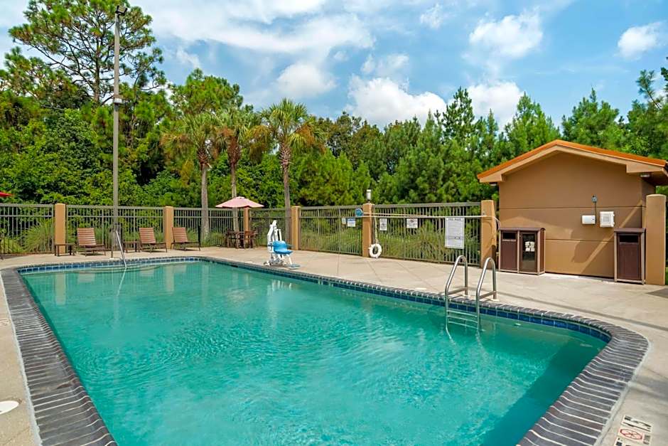 Best Western Plus Daphne Inn & Suites