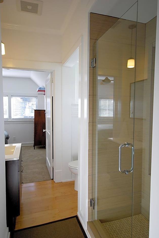 BCA Furnished Apartments