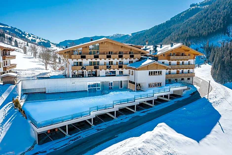 Hotel Thurnerhof