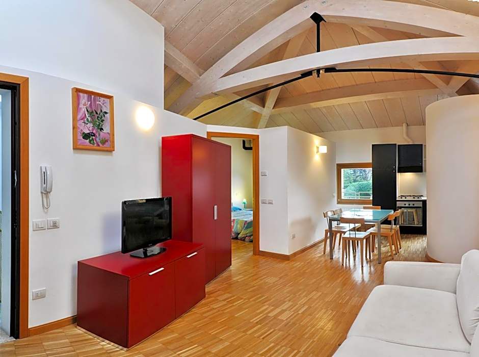 Castello Di Monterado