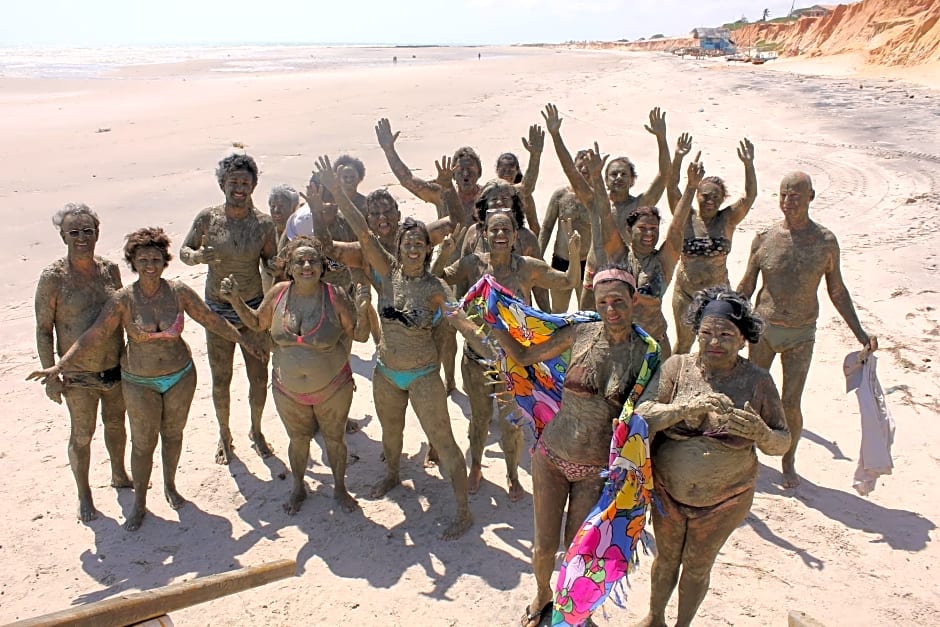 Pousada Morada Do Sol