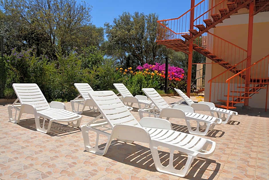 Hotel Citti