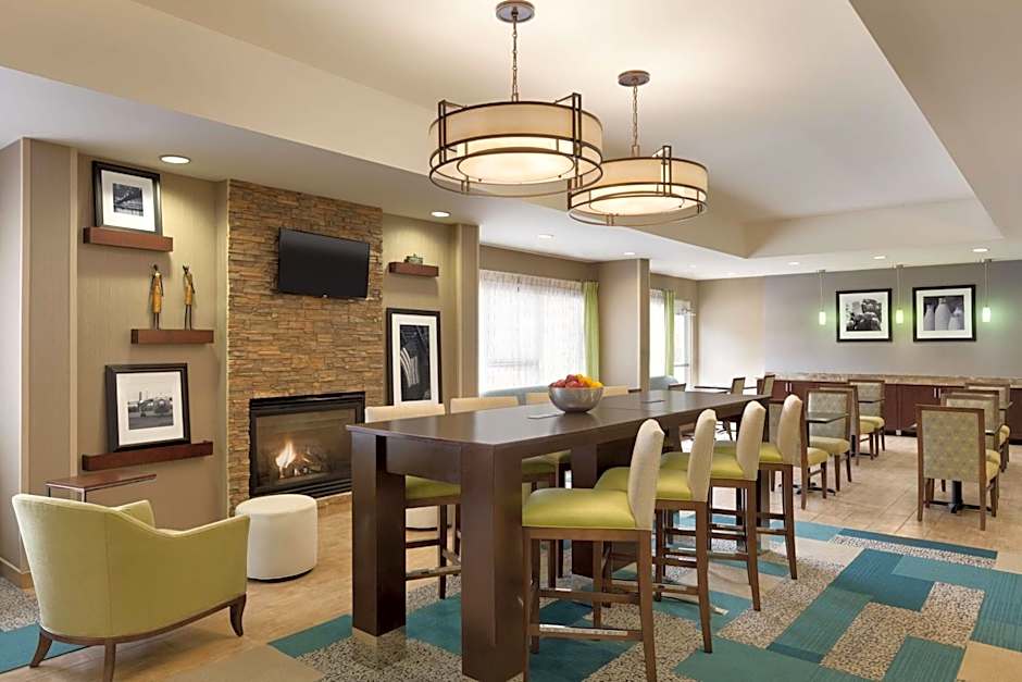 Hampton Inn By Hilton Denville/Rockaway/Parsippany