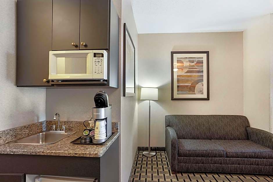 Best Western Plus Clearfield