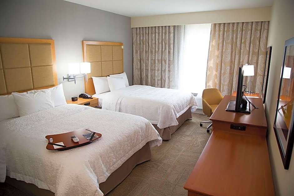 Hampton Inn By Hilton & Suites Mckinney