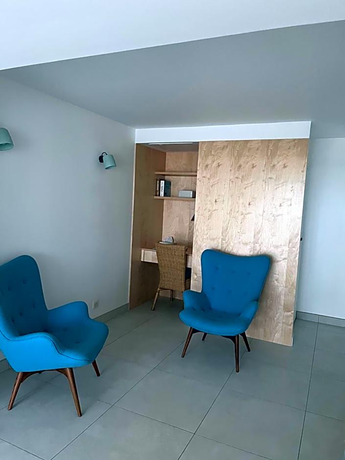 La Villa Bel Ange Hotel