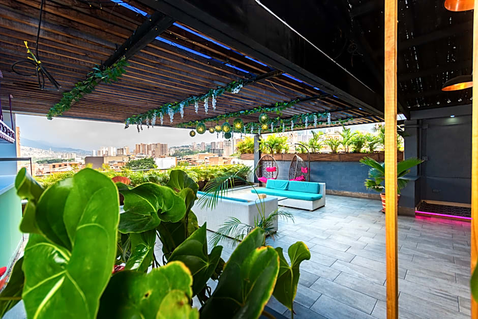 Hotel Perlatto