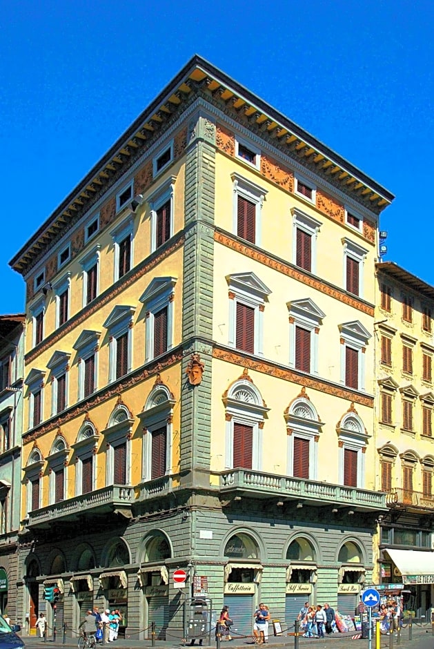 Palazzo Gamba