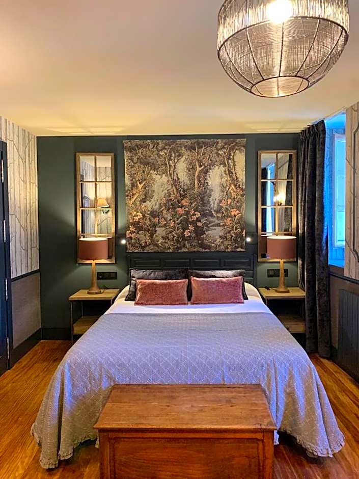 Hotel Boutique Balaitus