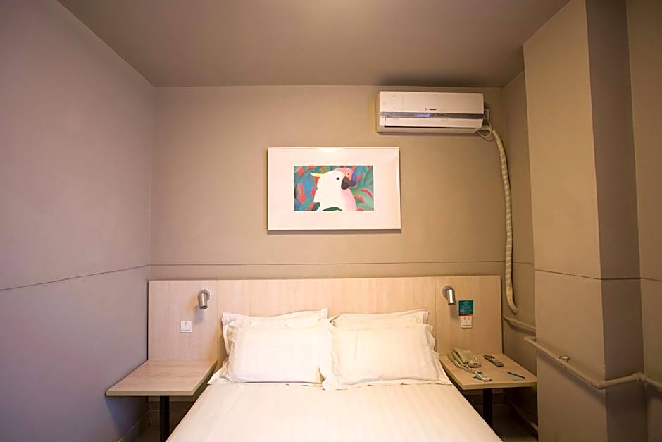 Jinjiang Inn Chao Yangshan Road Branch