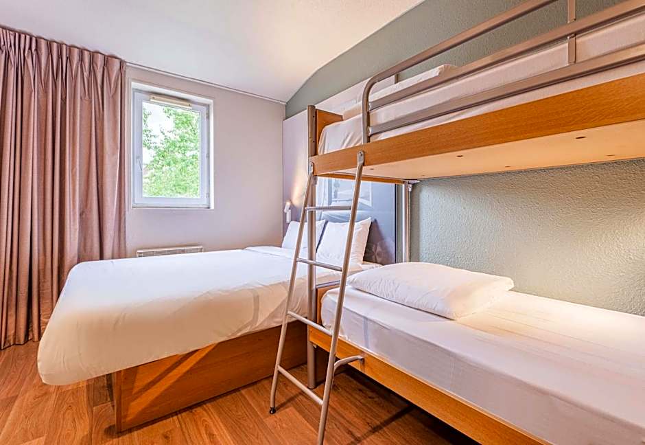 B&B HOTEL Colmar Vignobles Ouest