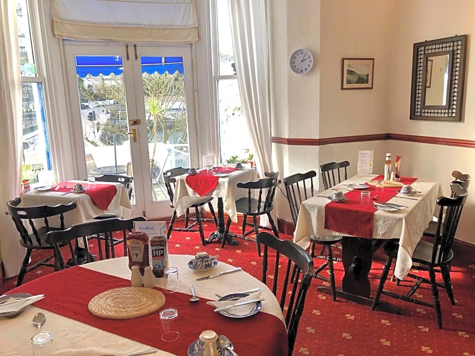 Bridgeside Guest House