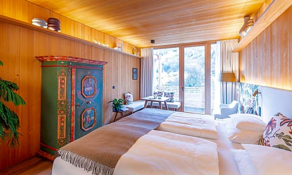 MalisGarten Green Spa Hotel - Adults Only