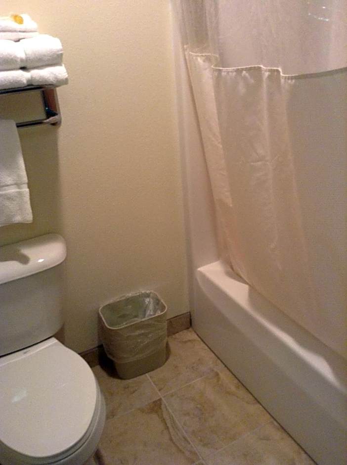 Days Inn by Wyndham Carroll