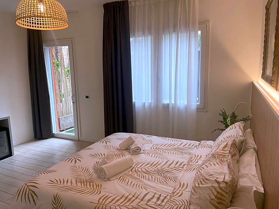 Hotel La Pergola di Venezia