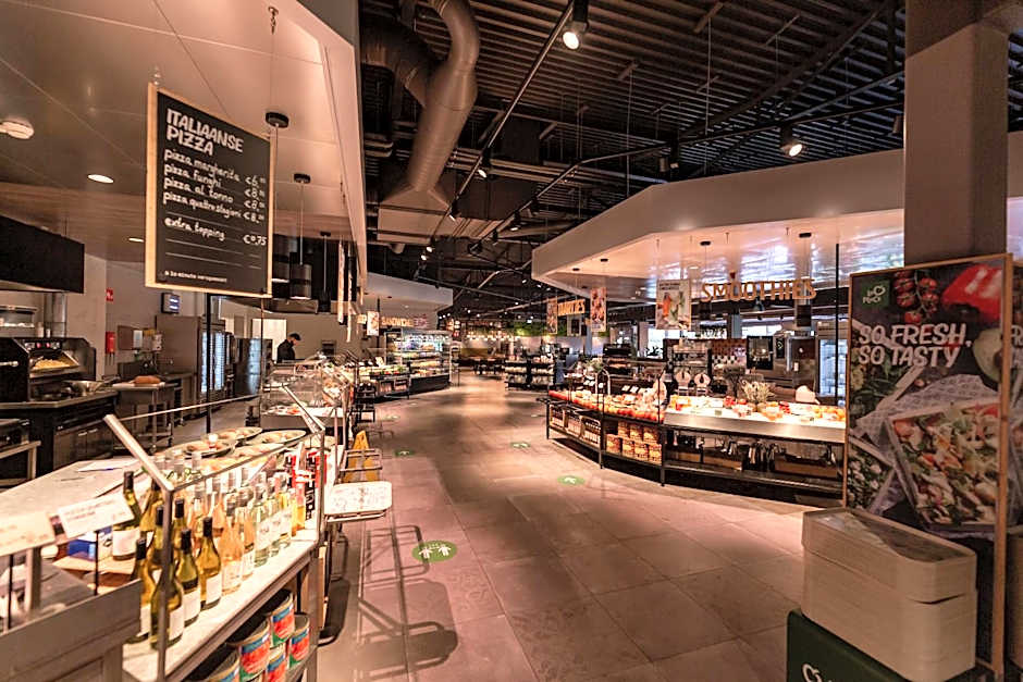 Gr8 Hotel Bodegraven