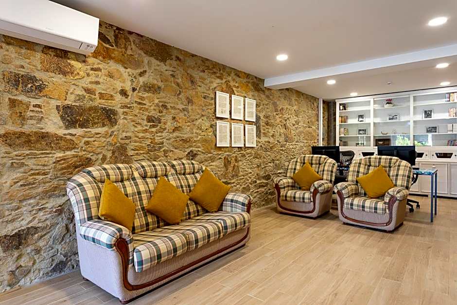 Guest House A Loja do Cantoneiro