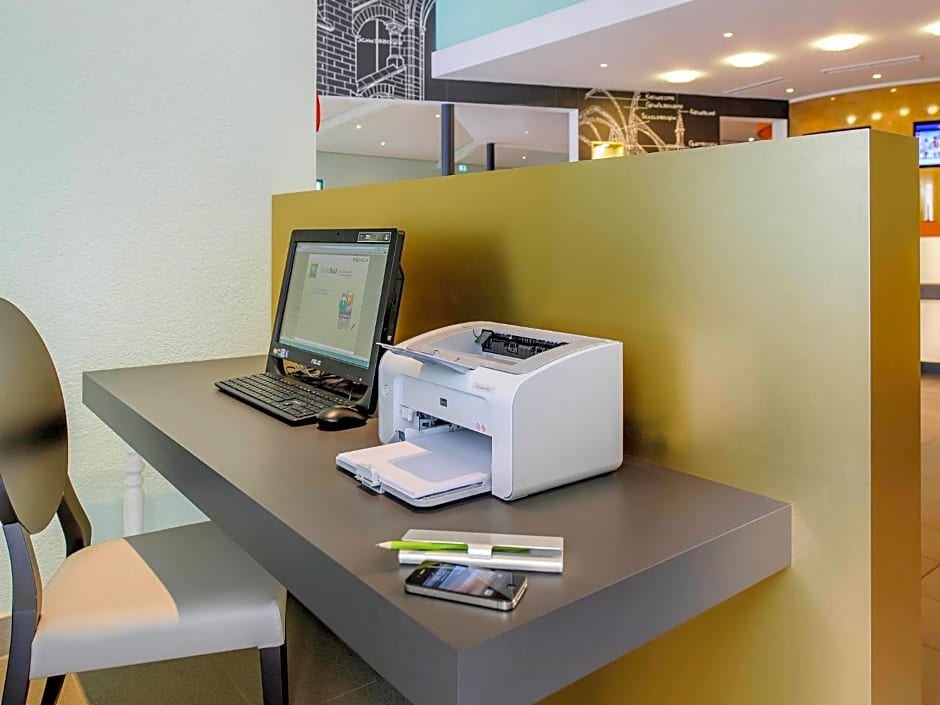 ibis Styles Speyer