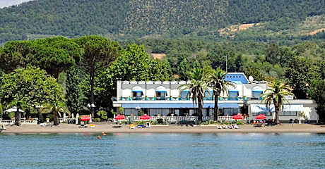 Hotel Lido - Beach and Palace