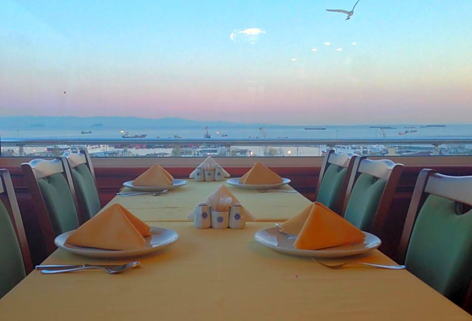 Hotel Erden Sarayevo