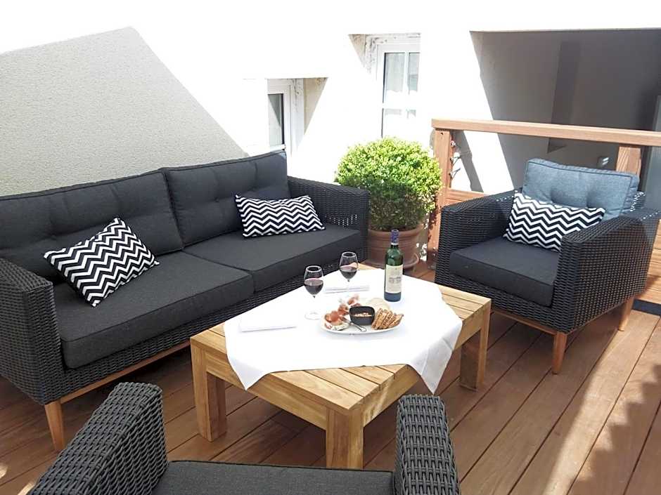 Le Clos Du GALION - Ile de Ré