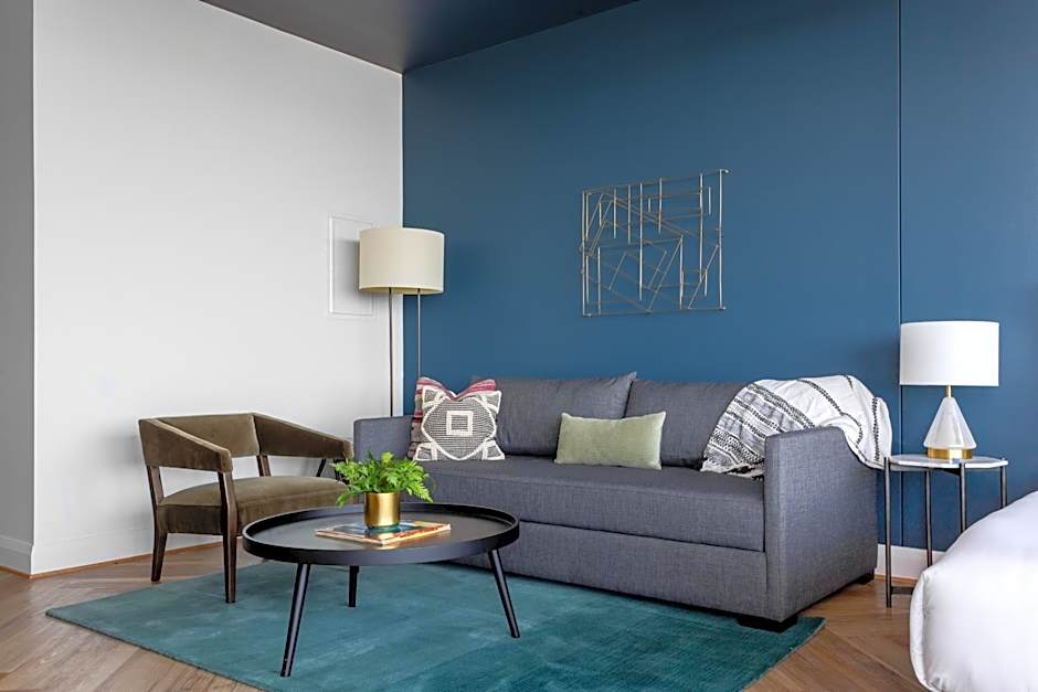 Mint House Dallas - Downtown