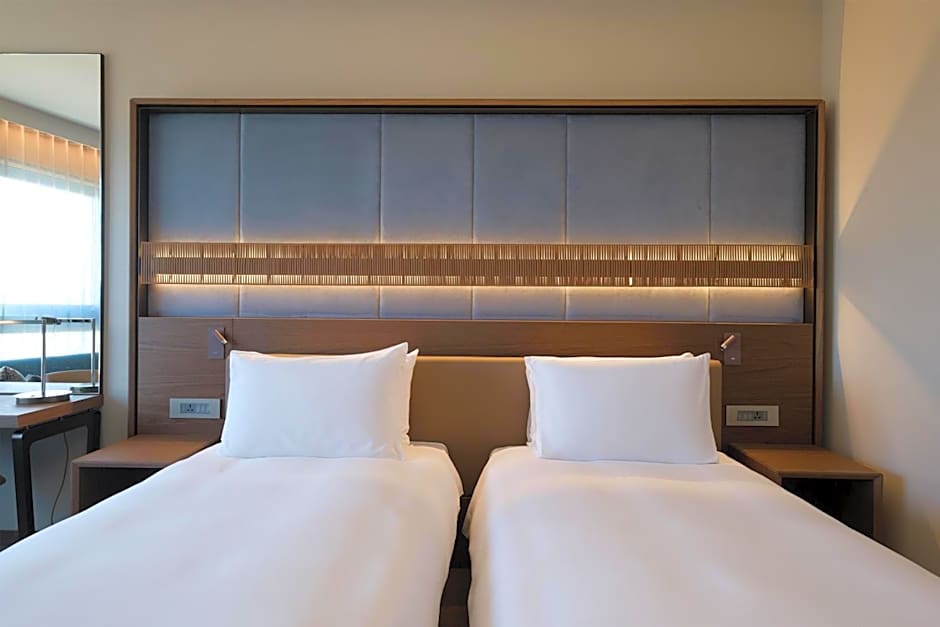 Hyatt Regency Malta