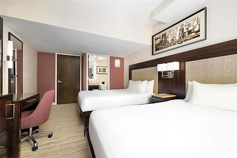 Hilton Garden Inn Times Square Central