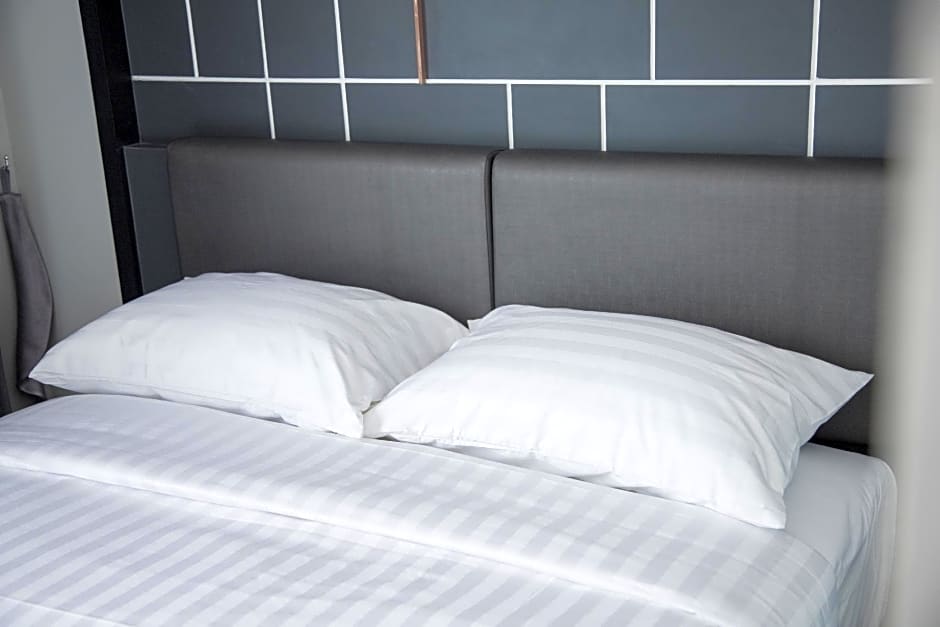 Hallton Hotel Bangkok