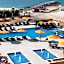 City Stay Beach Hotel Apartments