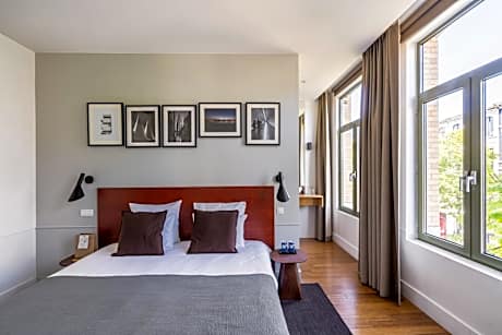 A Place Antwerp - Boutique Hotel Emile