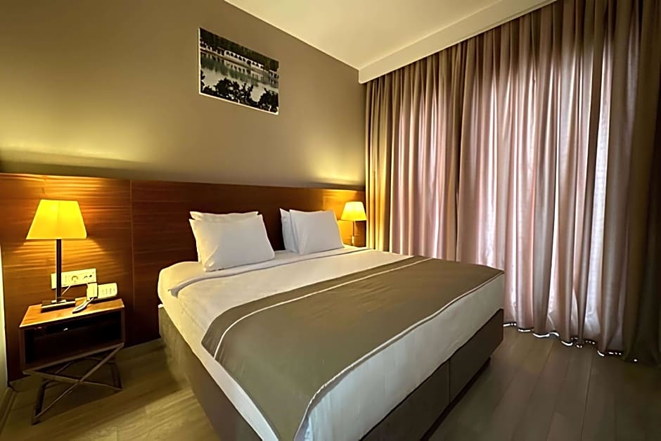 La Quinta by Wyndham Cesme