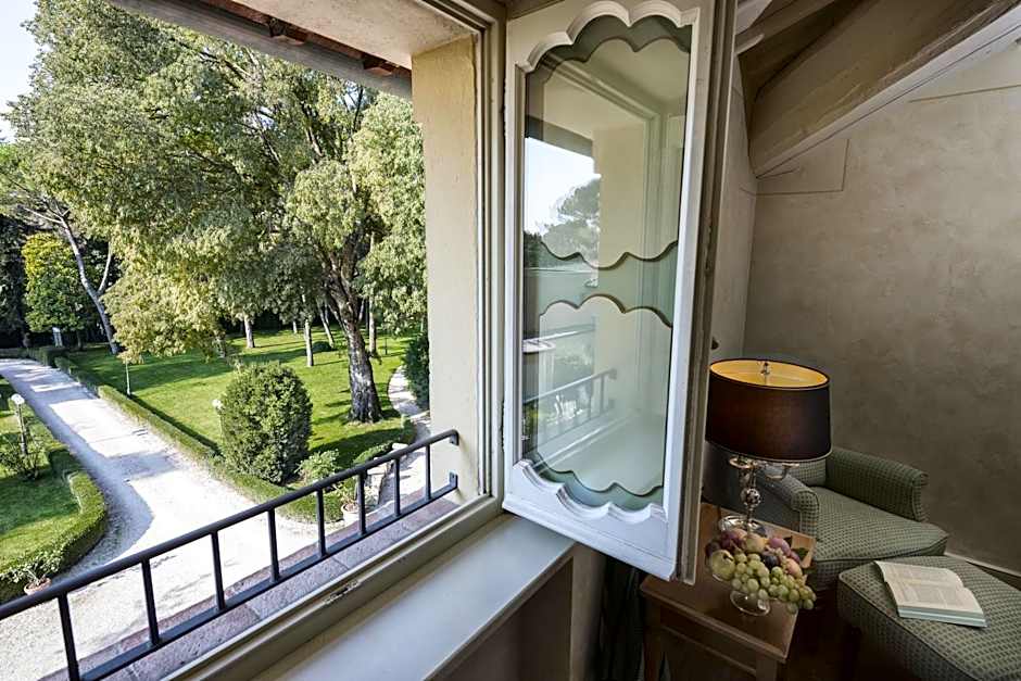 Posta Donini-Historic Hotel