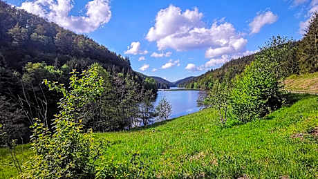 Familien-Hotel Am Tränkbachtal Frauenwald