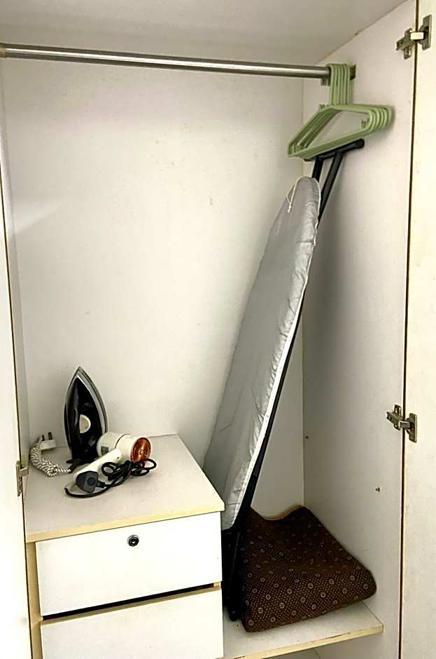 Padang Besar Green Inn