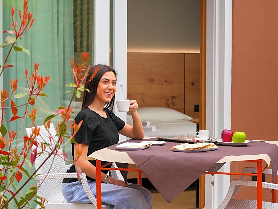 Best Western Hotel Arya