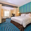 Fairfield Inn & Suites by Marriott Raleigh Cary