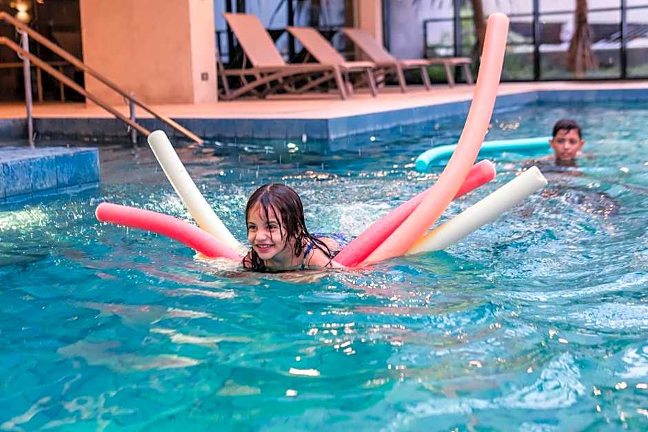 Mercure Itajaí Navegantes