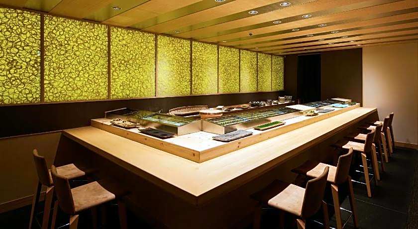 Kichijoji Excel Hotel Tokyu