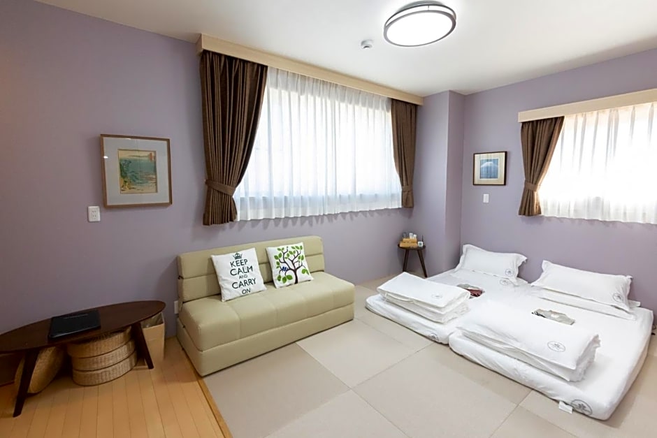 Light Hotel - Vacation STAY 17339v
