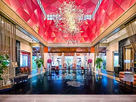 SOFITEL SINGAPORE SENTOSA