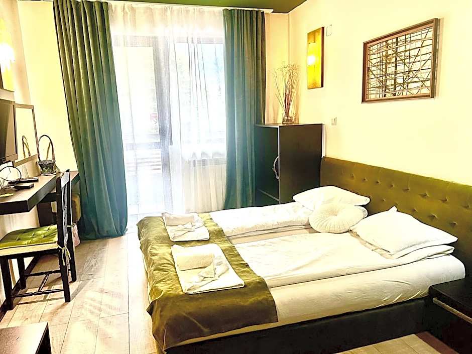 RILA 6ATO Hotel & Restaurant
