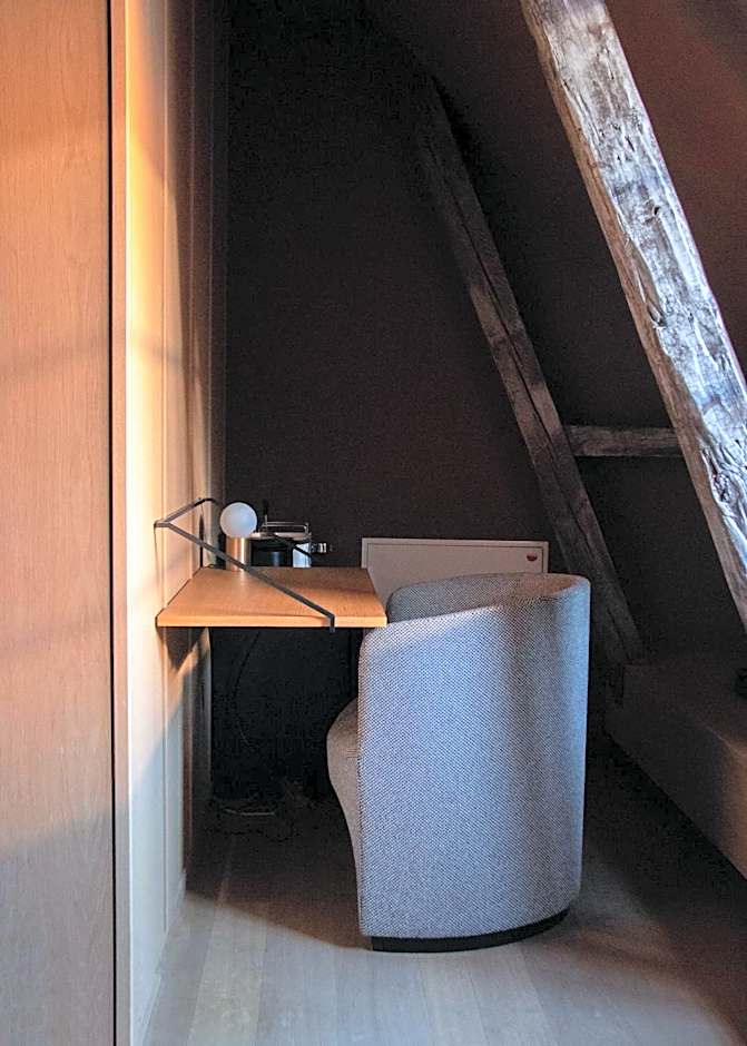 Audo Boutique Hotel