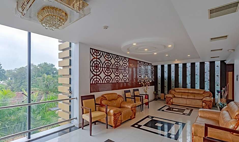 Treebo Premium Palmyra Milford, 2 Km From Alleppey Beach