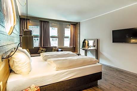 Double Room (Chill Out Alm)