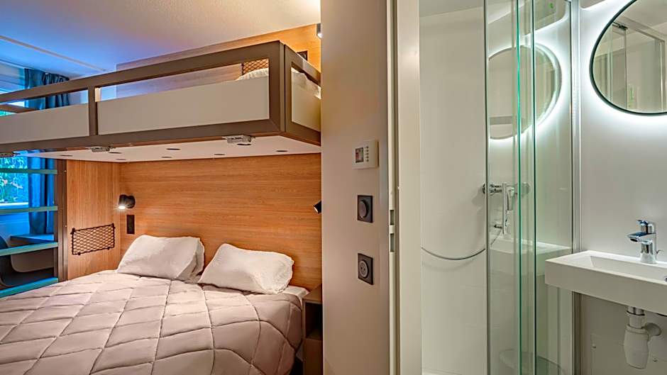 Premiere Classe Biarritz