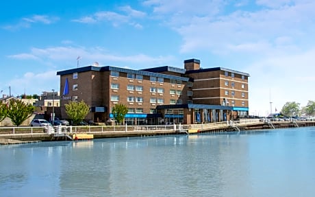 The Harborview